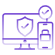 Multi-Layered Security